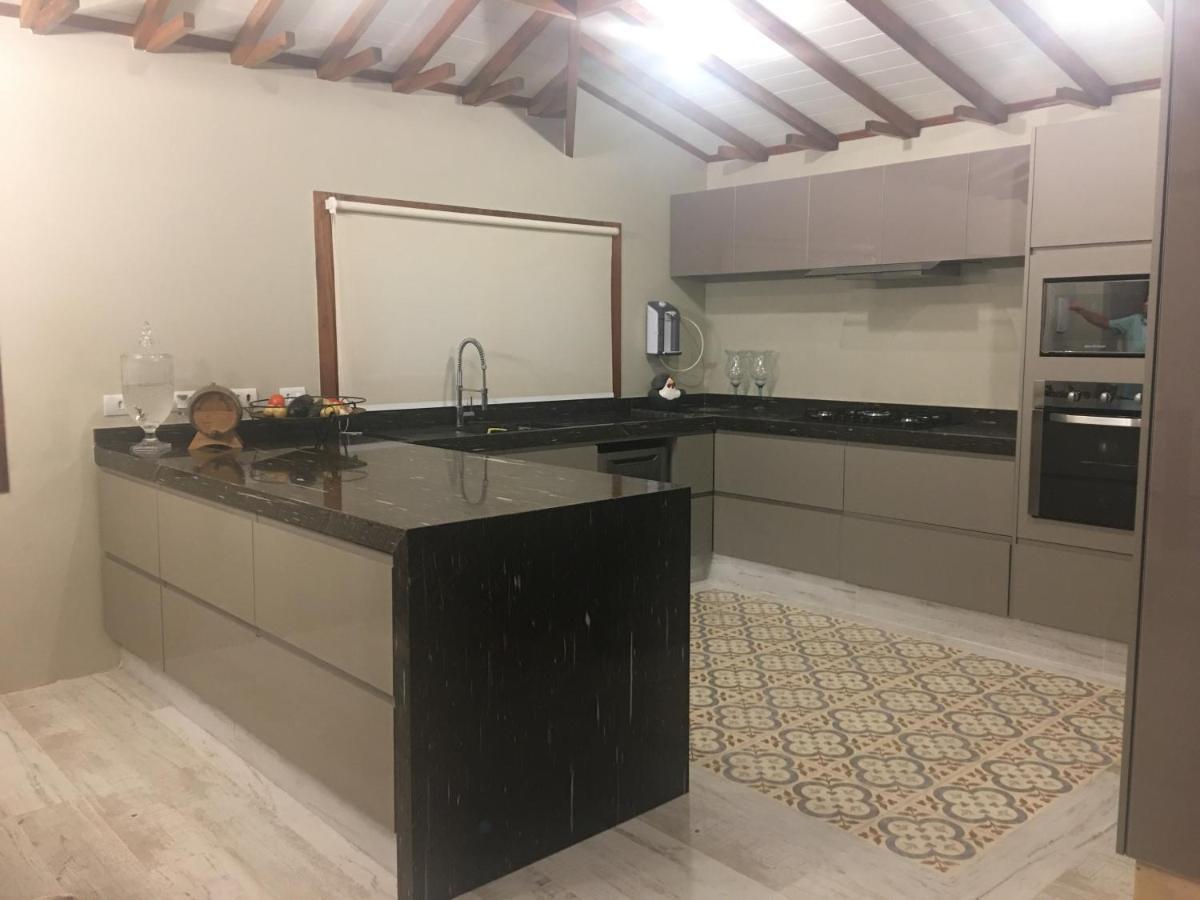 Recanto Viverde Paraty Ngoại thất bức ảnh