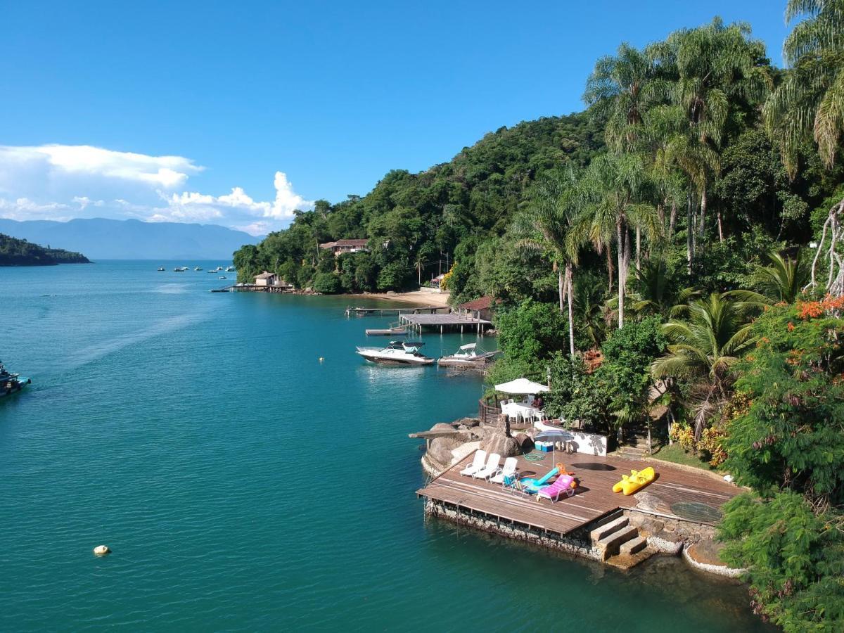 Recanto Viverde Paraty Ngoại thất bức ảnh